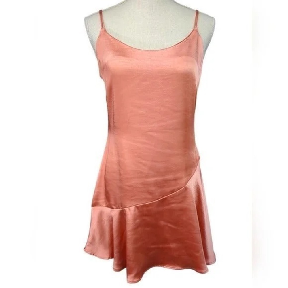 Altar’d State Kaye Dress